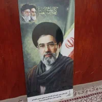 عکس|تابلو، نقاشی، عکس|تهران, خرمشهر|دیوار