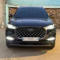 تیگو ۸ پرو مکس