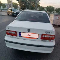 سمند Lxمدل 98