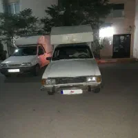 وانت مدل 85