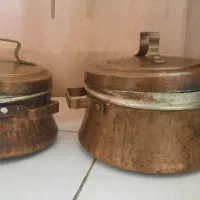 قابلمه مسی