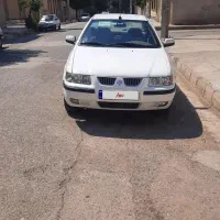 سمندLX مدل97