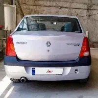 تندر 90 E2 مدل 87