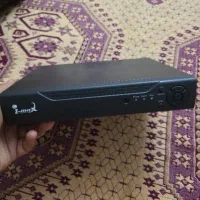 دی وی ار dvr ثبت کننده تصاویر