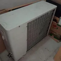کولر گازی۲۴هزار