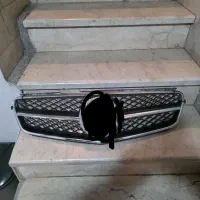 لوازم بنز c