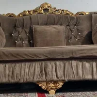 مبل ۸ نفره رایگان