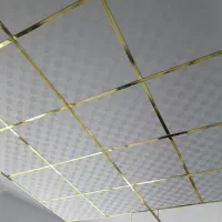 سقف کاذب سرویس حمام تایل کناف دیوارپوشpvcنصب تعمیر