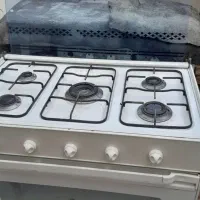 گاز|اجاق گاز و لوازم برقی پخت‌وپز|تربت جام, میان جام|دیوار