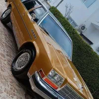 فروش بیوک پارک اونیو معروف به سناتور