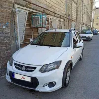 کوییک مدل 1401 شاسی سالم