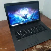 لپ تاپ hp gen 3
