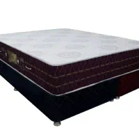 فروش اقساطی ۶تا ۲۴ ماهه کالای خواب تشک تختخواب