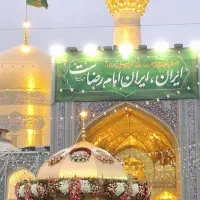 کاروان مشهد 28خرداد