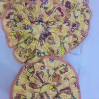سرویس آشپزخونه