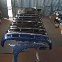 پارس ۴۰۵ سمند ۲۰۷ رانا سپر ۲۰۶ sd کاپوت گلگیر سورن