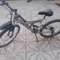 دپچرخه المپیا ۲۶