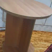میز خاطره