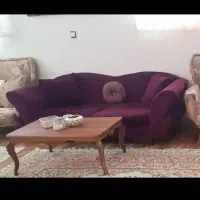 مبل هفت نفره