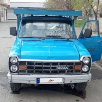 نیسان دیزل مدل 92