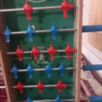 فوتبال دستی