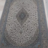 فرش ماشینی کاملا سالم