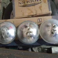 چراغ نیسان و پژو پارس