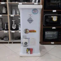 آبگرمکن گازی 50 لیتری دیواری نو آکبند