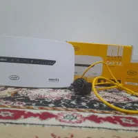 مودم ایرانسل tf i 120 e1