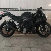 سوزکی gsxr1000. هوندا .کاوازاکی. یاماها