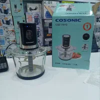 خردکن حرفه ای گاسونیک