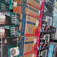 تنوع کولر گازی مارکهای اول دنیا