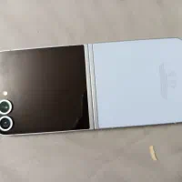 z flip 6|موبایل|تهران, قیام|دیوار