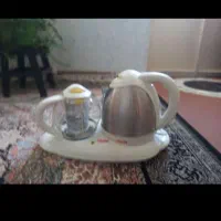 چای ساز سون