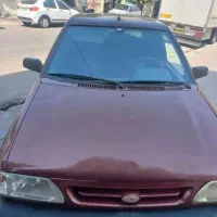 پراید ۸۵