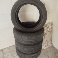 لاستیک بارز 205.16.50 استوک