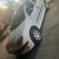 ۲۰۶تیپ ۲|خودرو سواری و وانت|لنگرود, |دیوار