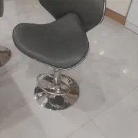 صندلی جک دار