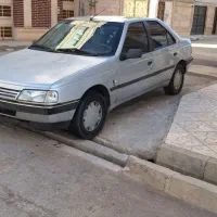 405 مدل 89 بی رنگ