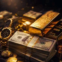 خرید و فروش طلا در لحظه