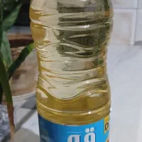 روغن مایع قو ۱۳۵۰ گرم