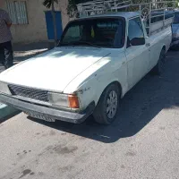 وانت بار کرایه