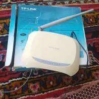 مودم tplink