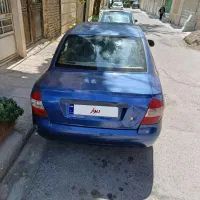 فروش تیبا  91