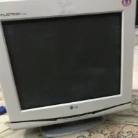 مانیتور ال جی LG