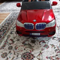 ماشین شارژی