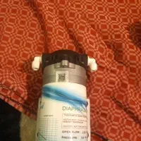 پمپ تصفیه اب  اصل تایوان