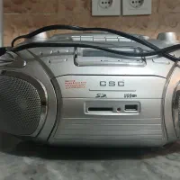 سیستم صوتی تصویری وفلش خور نو