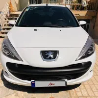 ۲۰۷tu5|خودرو سواری و وانت|بردسکن, |دیوار