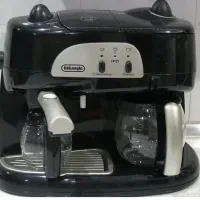 اسپرسوساز bco130